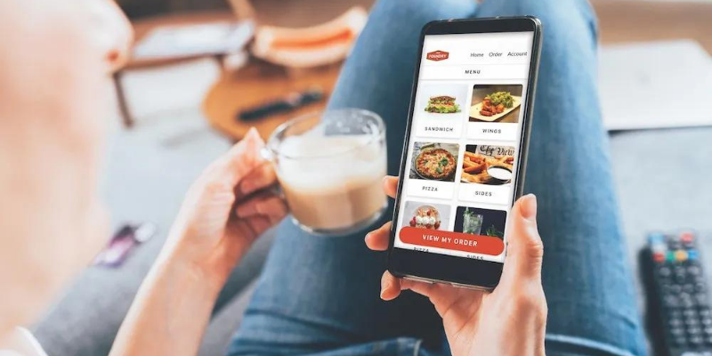 3 Ways to Promote Online Ordering in 2022
