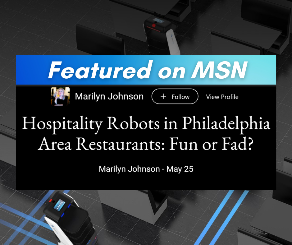 AHS Robotics Featured On MSN.com